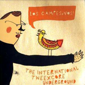 International Tweexcore - Los Campesinos - Music - WICHITA - 5055036211550 - September 24, 2007