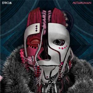 Cover for Eprom · Metahuman (LP) (2012)