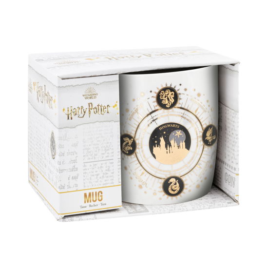 HARRY POTTER - Constellations - Mug - P.Derive - Merchandise - PALADONE - 5055964769550 - May 30, 2022