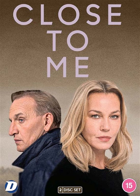 Close to Me - Complete Mini Series - Close to Me - Films - Dazzler - 5060797572550 - 13 december 2021