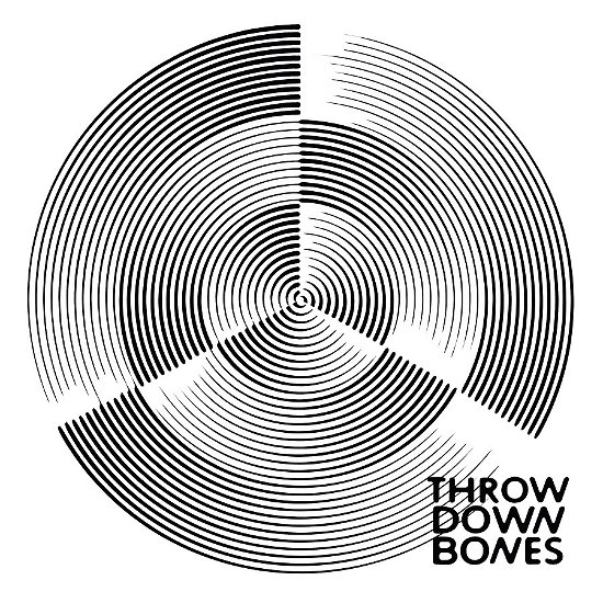 Cover for Throw Down Bones (LP) [Remastered edition] (2023)