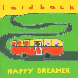 Cover for Laid Back · Happy Dreamer (CD) (2007)