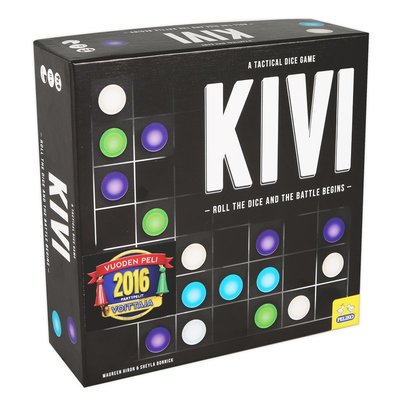 Cover for Kivi (GAME) (2019)