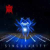 Cover for De Lirium's Order · Singularity (CD) (2019)
