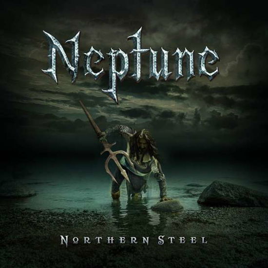 Cover for Neptune · Northern Steel (CD) (2020)