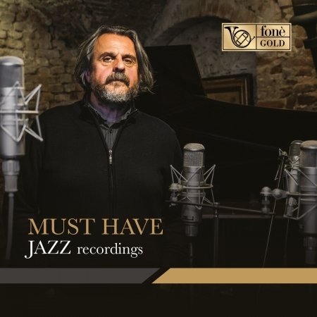 Cover for Must Have Jazz Recordings (SACD) (2020)