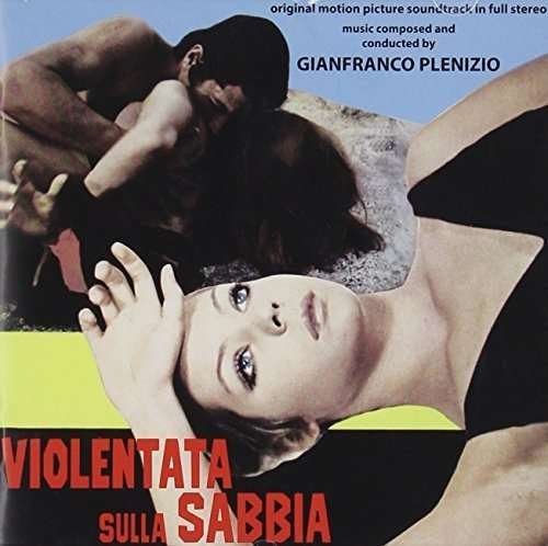 Violentata Sulla / Bella Giorno Moglie Notte / OST - Violentata Sulla / Bella Giorno Moglie Notte / OST - Musikk - DIGIT - 8032539493550 - 21. september 2018