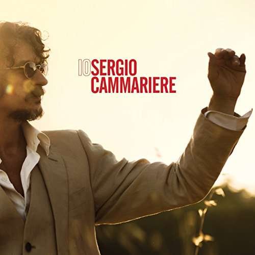 Io - Sergio Cammariere - Musikk - PARCO DELLA MUSICA - 8058333572550 - 16. juni 2017
