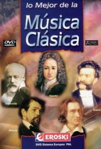 Top Clasics - Strauss / Liszt / Tchaikovsky - Musiikki - KNIFE - 8436003242550 - perjantai 6. heinäkuuta 2007