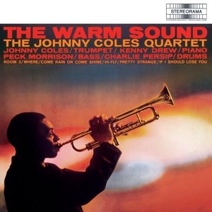 The Warm Sound - Johnny Coles - Música - PHONO RECORDS - 8436539312550 - 28 de fevereiro de 2015