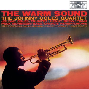 Warm Sound - Johnny Coles - Music - PHONO - 8436539312550 - March 10, 2015