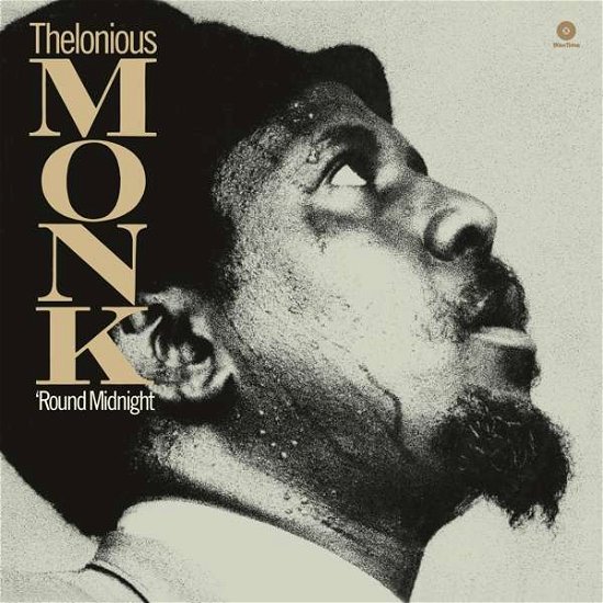 'round Midnight - Thelonious Monk - Musiikki - WAX TIME - 8436559464550 - torstai 5. heinäkuuta 2018