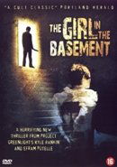 Girl In The Basement The - Movie - Film - HOMV - 8713423556550 - 20. november 2007