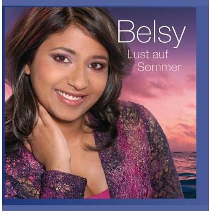 Cover for Belsy · Lust Auf Sommer (CD) (2010)