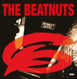 Cover for Beatnuts · Beatnuts: Street Level Incl 2 Bonus Tracks (CD) [Bonus Tracks edition] (2025)