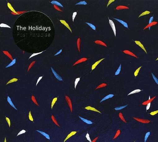 Cover for Holidays · Post Parade (CD) (2010)