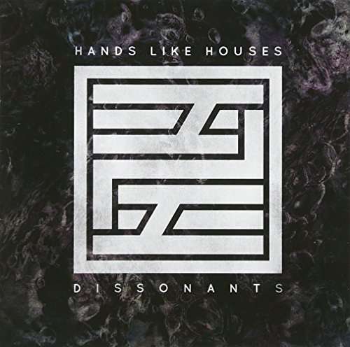 Dissonants - Hands Like Houses - Musikk - IMT - 9397601005550 - 4. mars 2016