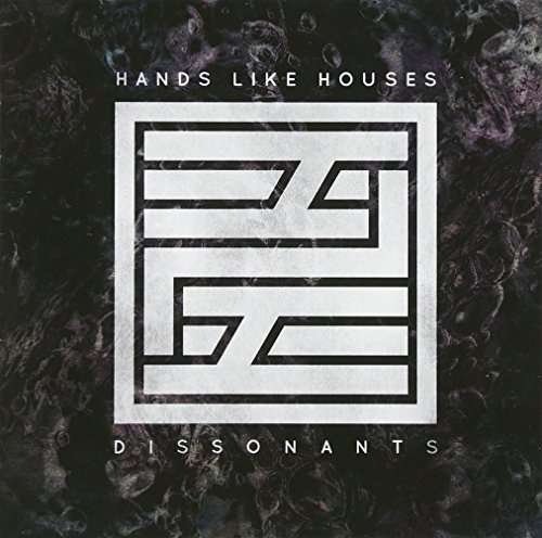 Cover for Hands Like Houses · Dissonants (CD) (2016)