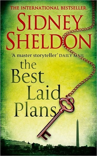 Cover for Sidney Sheldon · The Best Laid Plans (Pocketbok) (1998)