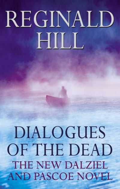 Cover for Reginald Hill · Dialogues of the Dead (Paperback Book)