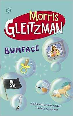 Cover for Morris Gleitzman · Bumface (Paperback Book) (1999)