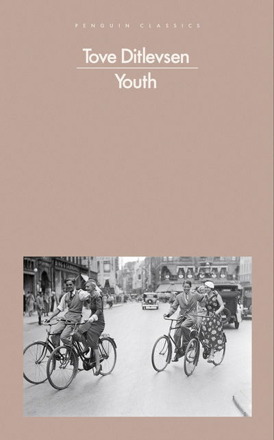 Youth - Tove Ditlevsen - Boeken - Penguin Classics - 9780241405550 - 5 september 2019