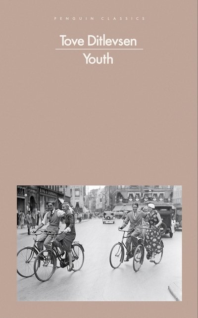 Youth - Tove Ditlevsen - Bücher - Penguin Classics - 9780241405550 - 5. September 2019