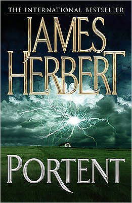 Portent - James Herbert - Bøger - Pan Macmillan - 9780330451550 - 4. maj 2007