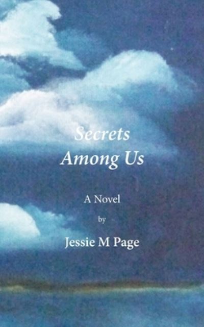 Cover for Jessie M Page · Secrets Among Us (Paperback Book) (2019)