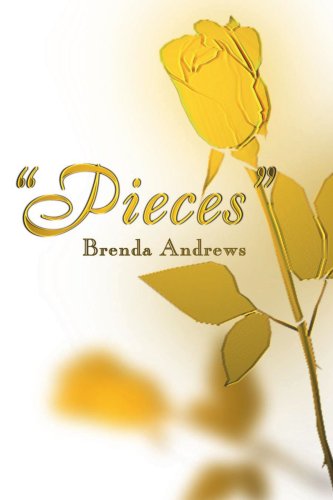 Cover for Brenda Andrews · Pieces (Paperback Book) (2000)