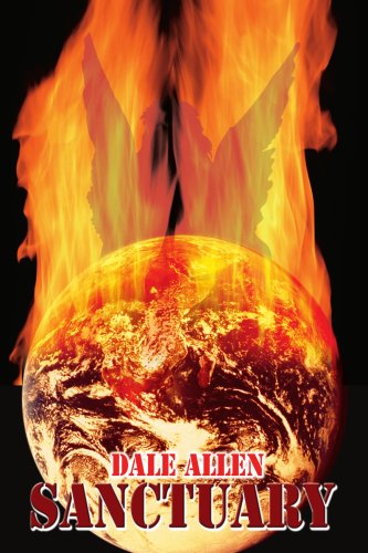 Cover for Dale Allen · Sanctuary (Paperback Book) (2004)
