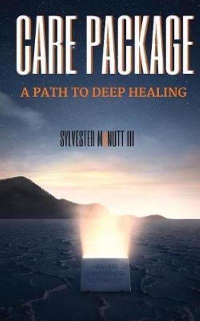 Cover for McNutt, Sylvester, III · Care Package: A Path To Deep Healing (Pocketbok) (2018)