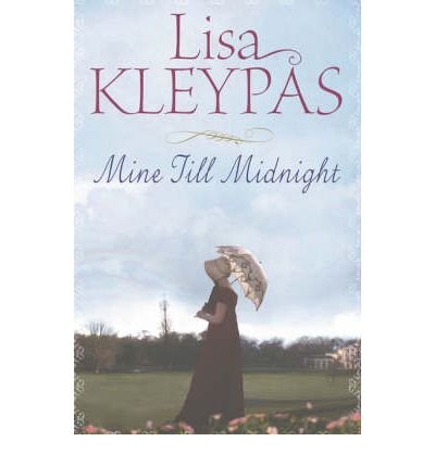 Mine Till Midnight - The Hathaways - Lisa Kleypas - Böcker - Little, Brown Book Group - 9780749938550 - 8 november 2007