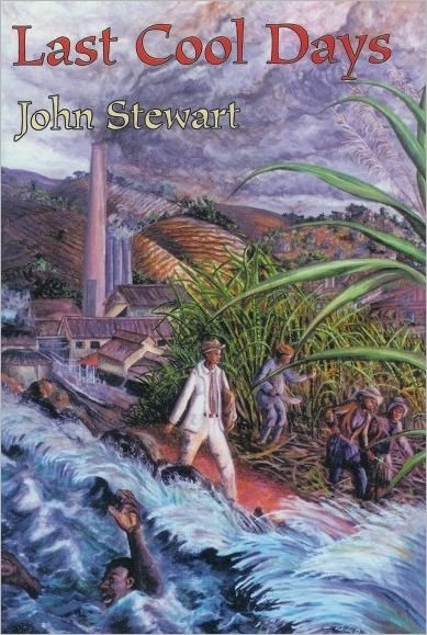Cover for John Stewart · Last Cool Days (Paperback Bog) [New edition] (1996)