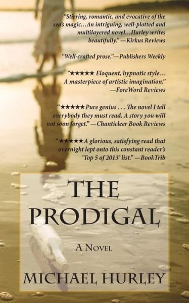 Cover for Michael Hurley · The Prodigal (Paperback Bog) (2013)