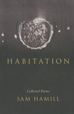 Cover for Sam Hamill · Habitation: Collected Poems (Taschenbuch) (2014)