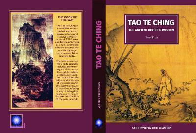 Tao Te Ching (New Edition With Commentary) - Lao Tzu - Livres - Blue Star Publishing - 9780993267550 - 19 mai 2017