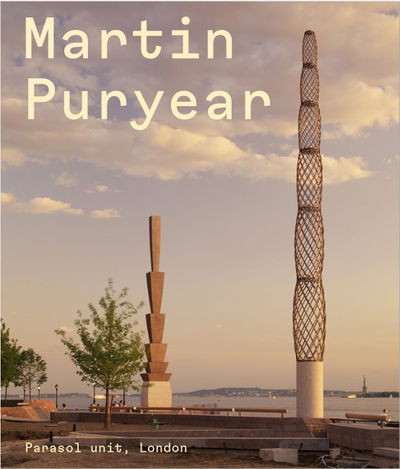 Cover for Ziba Ardalan · Martin Puryear: (Hardcover Book) (2017)