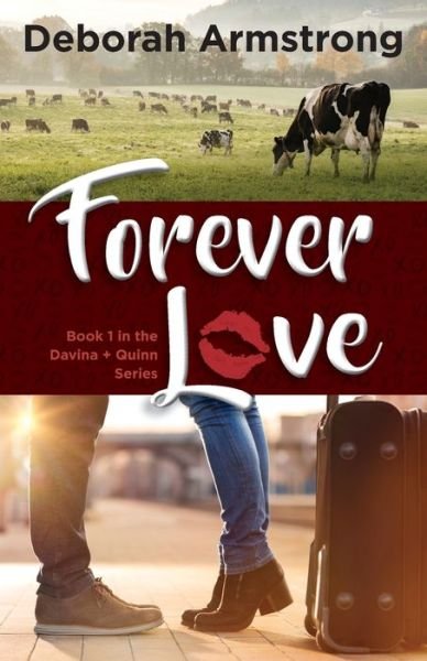 Cover for Deborah Armstrong · Forever Love (Paperback Book) (2020)