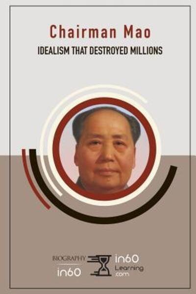 Cover for In60learning · Chairman Mao (Taschenbuch) (2019)