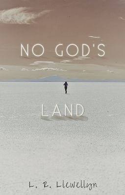 No God's Land - L R Llewellyn - Livros - Draft2digital - 9781393367550 - 24 de setembro de 2020