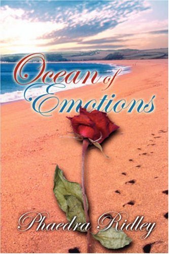 Cover for Phaedra Ridley · Ocean of Emotions (Paperback Bog) (2007)