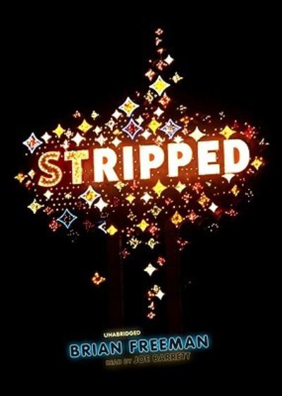 Cover for Brian Freeman · Stripped (N/A) (2009)