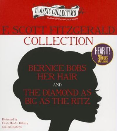 Cover for F. Scott Fitzgerald · F. Scott Fitzgerald Collection (CD) (2012)