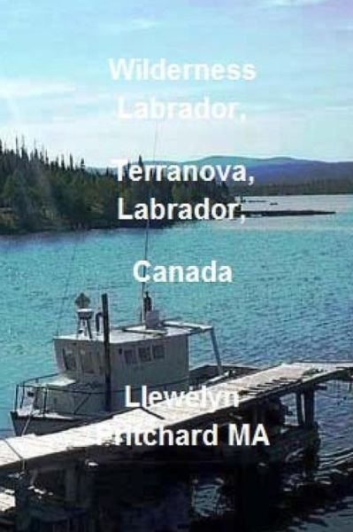 Cover for Llewelyn Pritchard Ma · Wilderness Labrador, Terranova, Labrador, Canada (Travel Handbooks) (Volume 4) (Italian Edition) (Paperback Bog) [Italian, 1 edition] (2012)