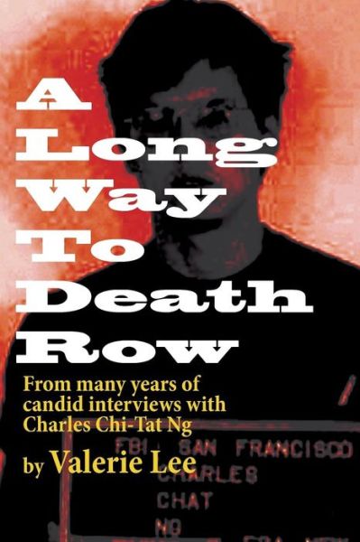 Cover for Valerie Lee · A Long Way to Death Row (Paperback Book) (2013)