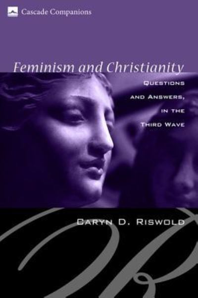 Cover for Caryn D Riswold · Feminism and Christianity (Hardcover Book) (2009)