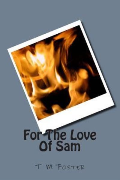 Cover for T M Foster · For the Love of Sam (Paperback Bog) (2014)