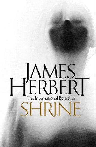 Cover for James Herbert · Shrine (N/A) (2020)