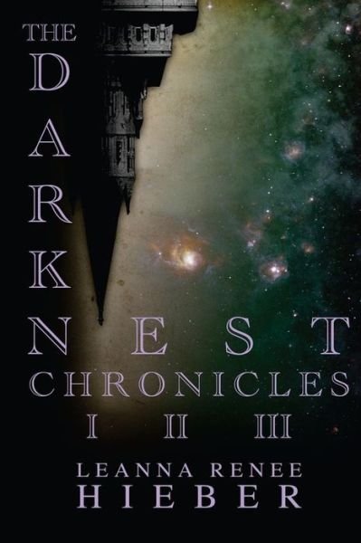 Cover for Leanna Renee Hieber · The Dark Nest Chronicles I-iii (Pocketbok) (2015)